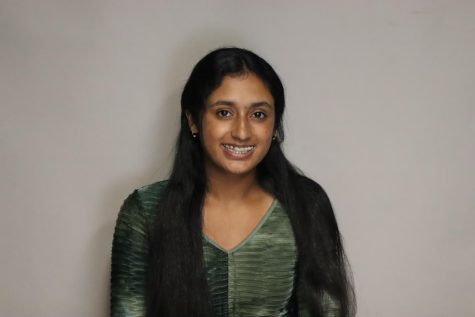 Photo of Srestha Chattopadhyay