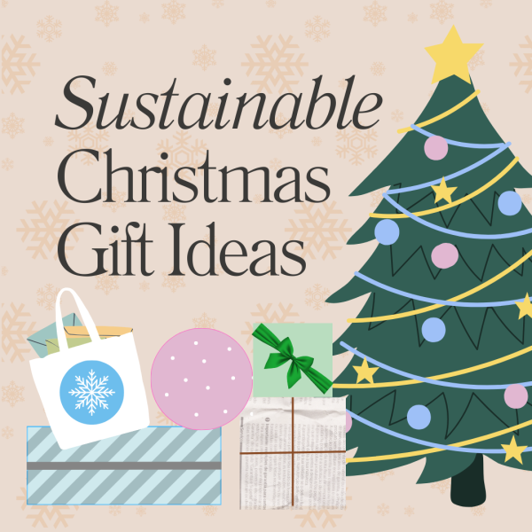 Sustainable Christmas Gifts