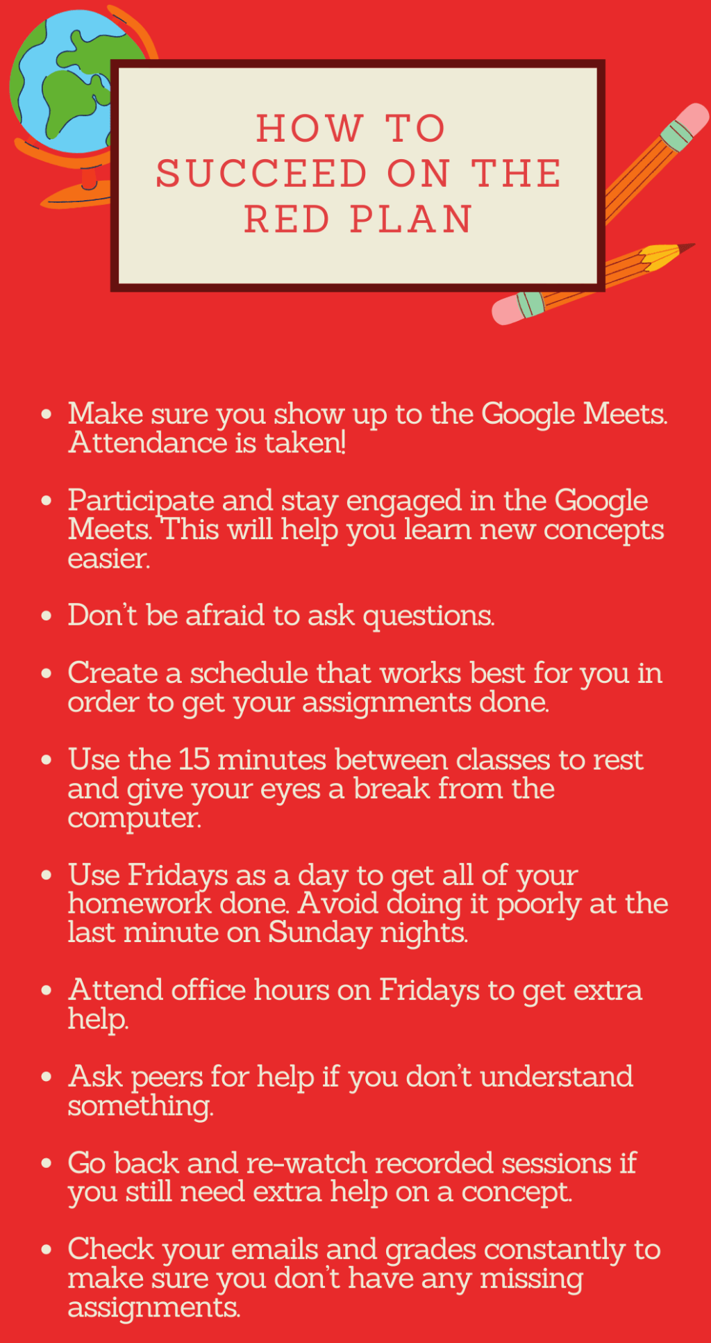 Being Successful with Online&nbsp;Learning