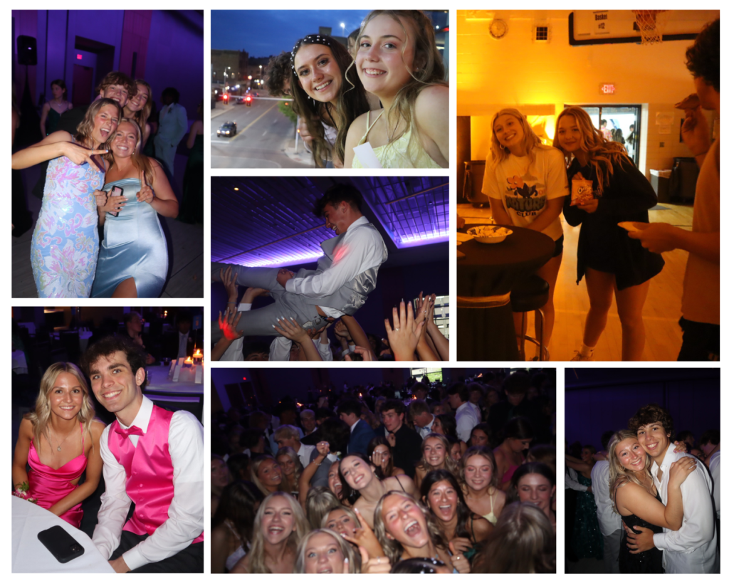 A prom to remember at Glass City&nbsp;Center