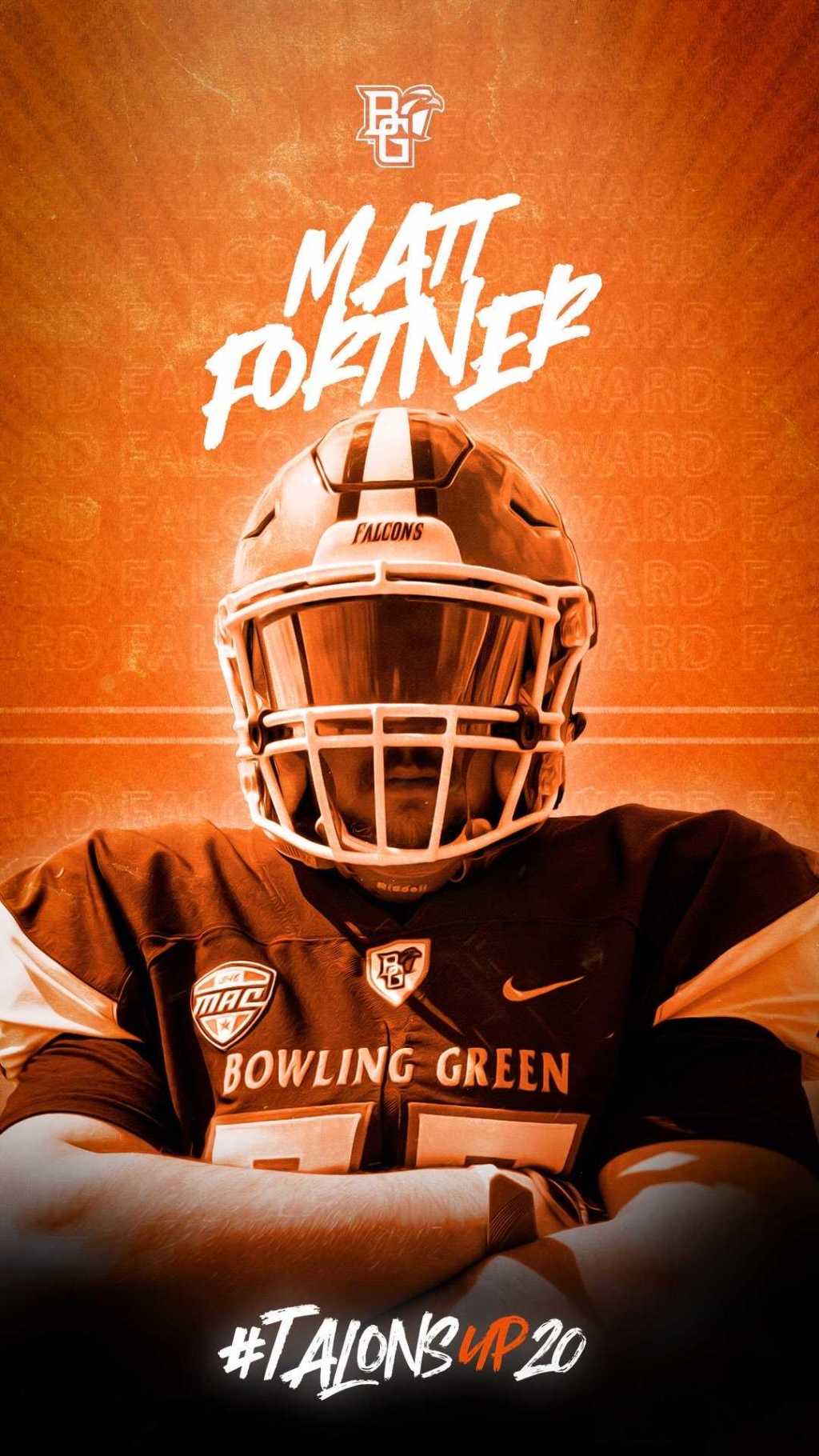 Commiting to Bowling&nbsp;Green