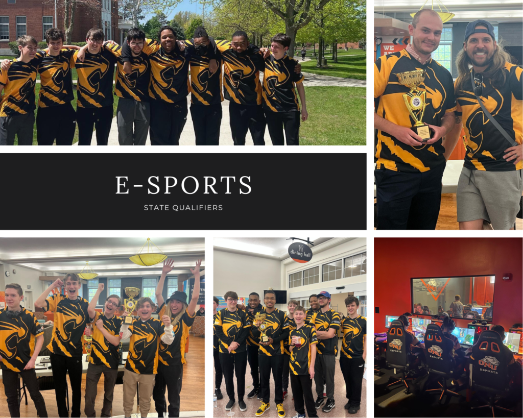 E-sports team heads to State for first&nbsp;time