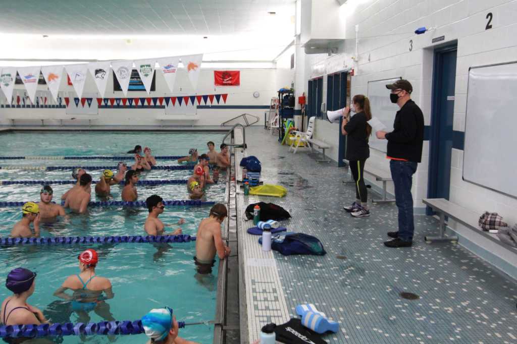 Diving Into Winter&nbsp;Season