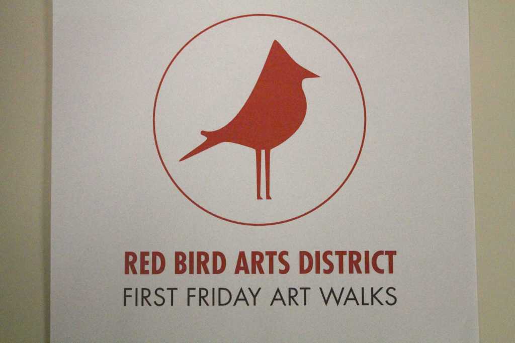 Downtown Sylvania holds art&nbsp;walk