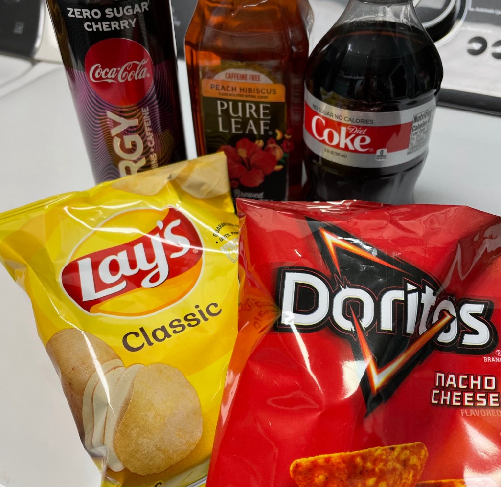 The Big Brand Debate Coca Cola vs.&nbsp;Pepsi