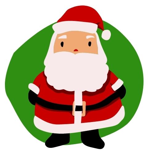 The History of Santa&nbsp;Claus