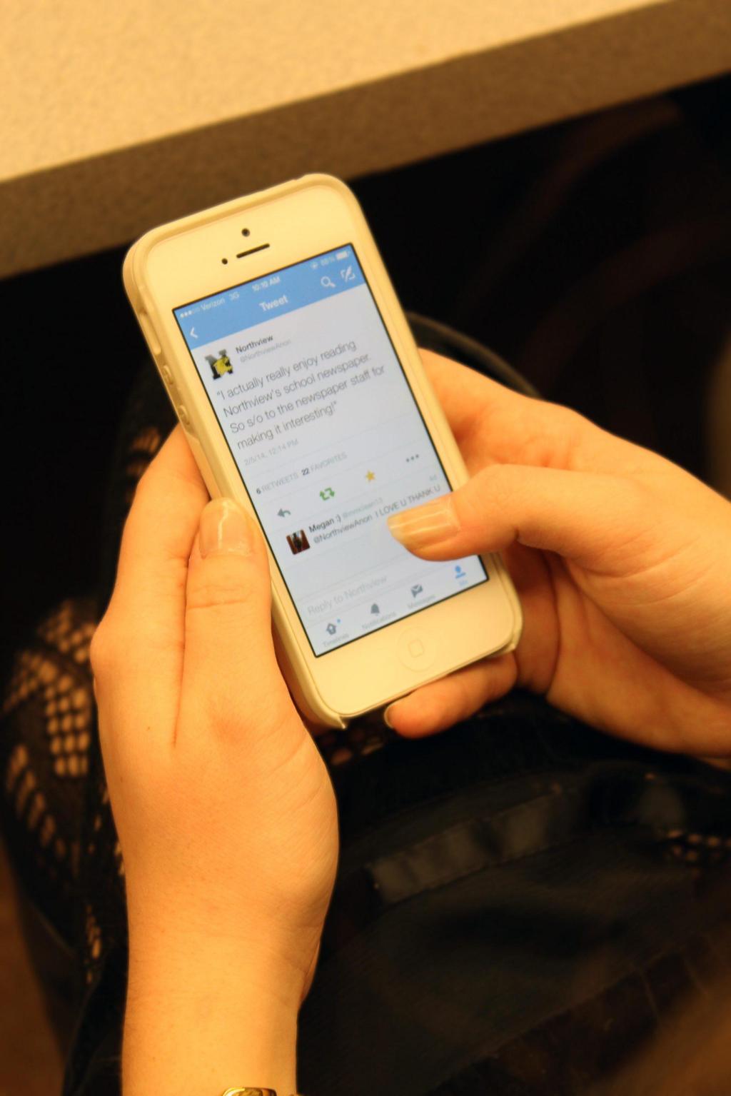 It’s nice to be nice