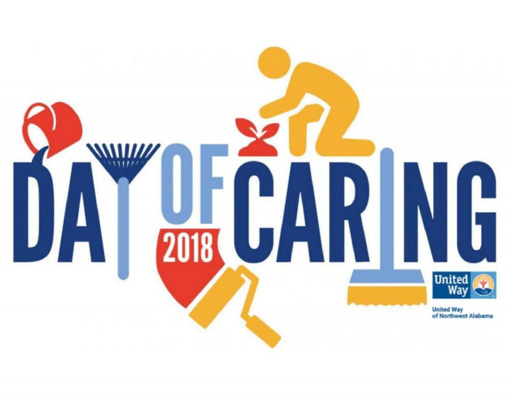 Day of Caring