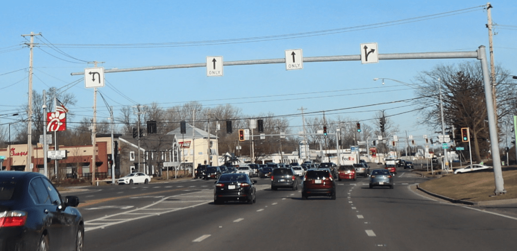 Sewer Project to Close Central&nbsp;Avenue