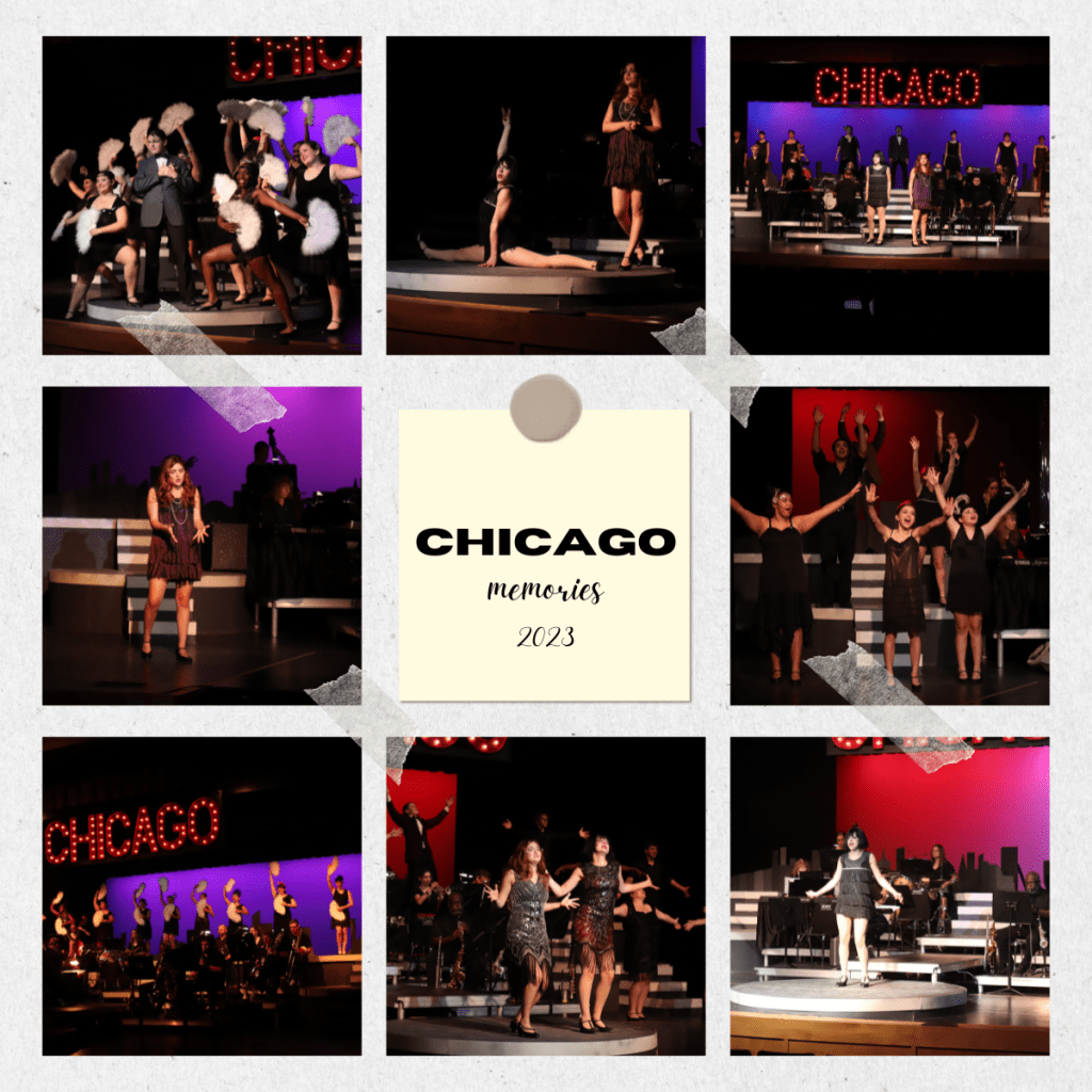 Northview’s Chicago Razzle Dazzles Audiences 