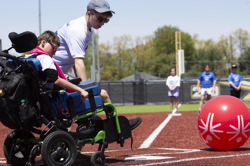 Project Unify kicks off Final&nbsp;Event