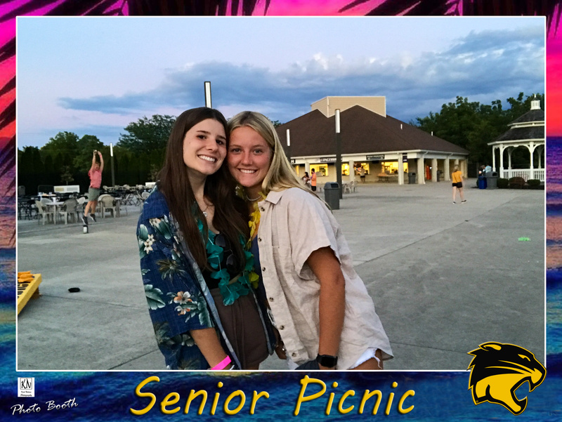 Picnic Kicks Off Senior&nbsp;Year