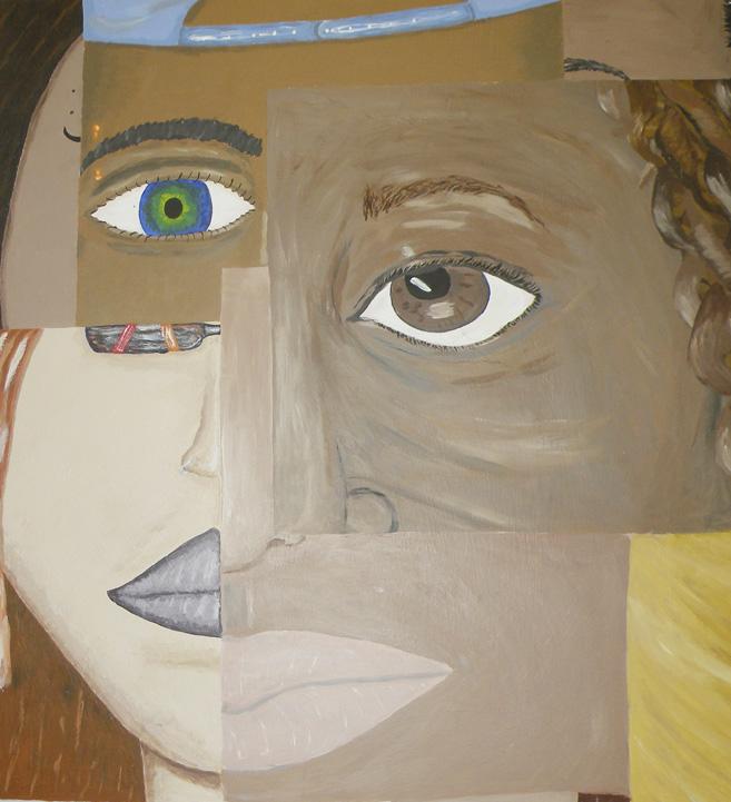 Thoughts on Equality and&nbsp;Acceptance