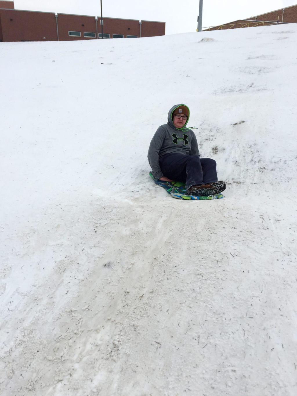 Sylvania Schools sets new snow day&nbsp;policy