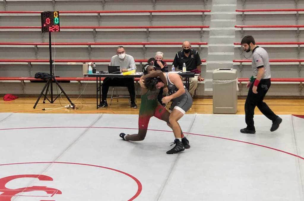 Wrestling with New&nbsp;Challenges