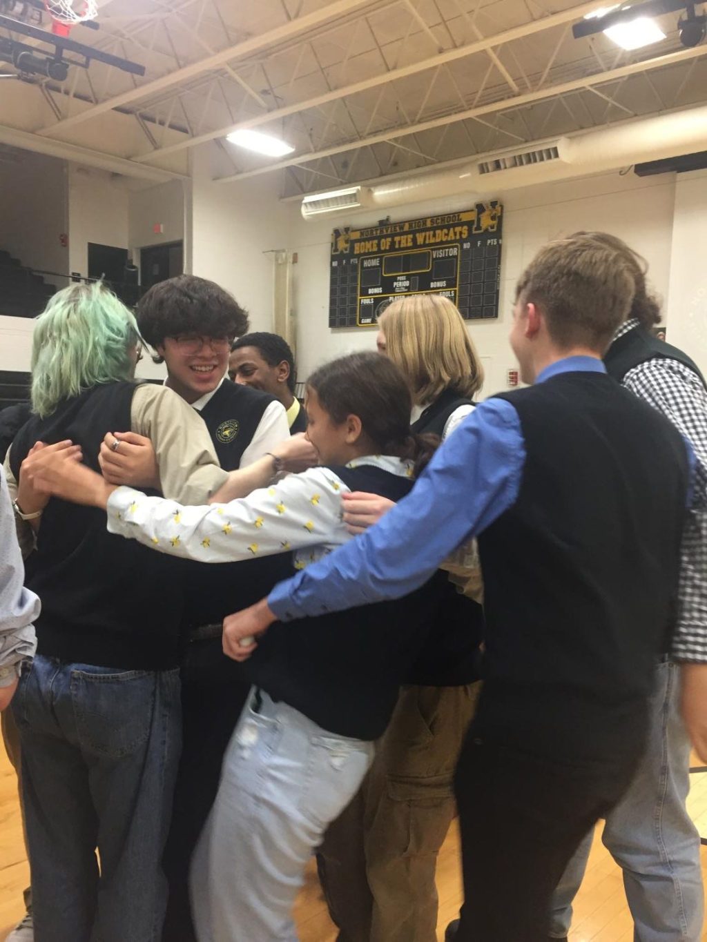 Northview opens Ohio Science Olympiad season with&nbsp;Invitational