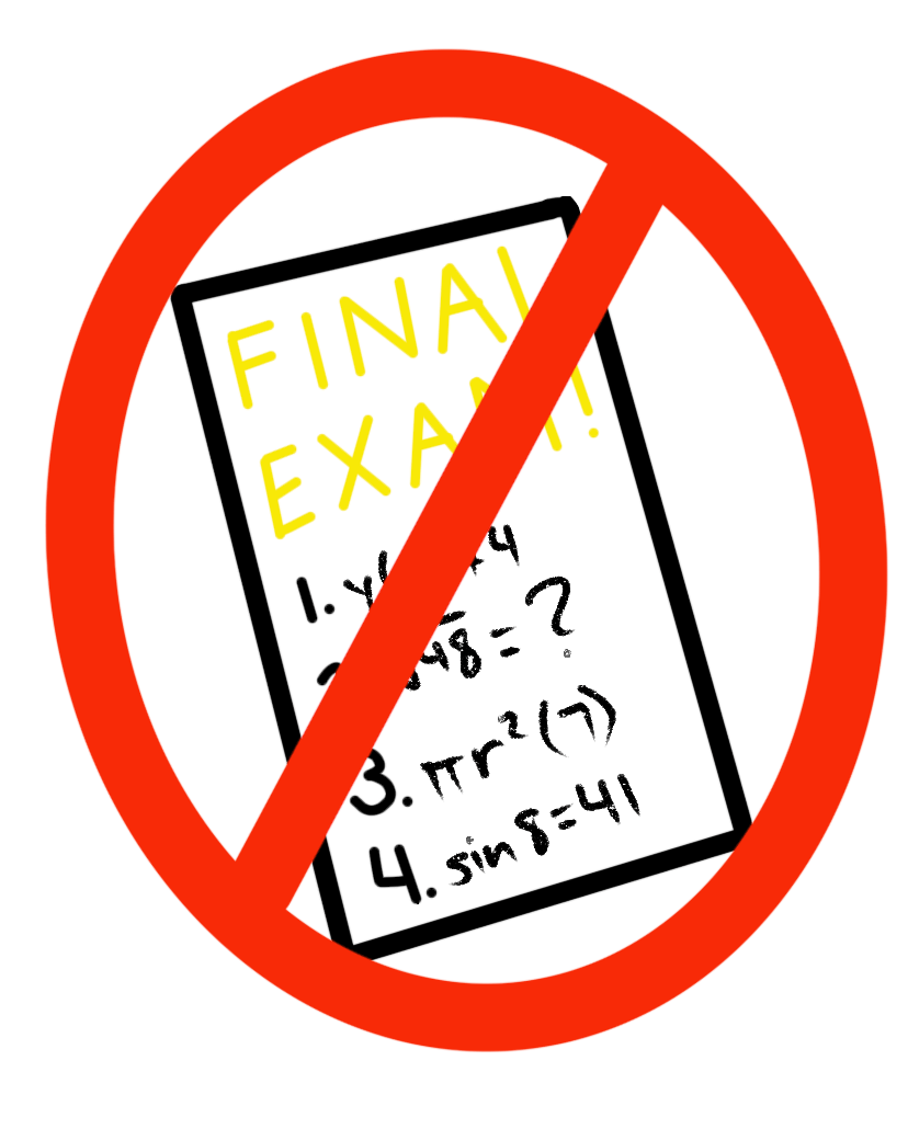 Canceling Semester Exams